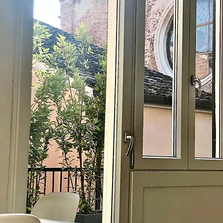 Apartment Place Via Roma Padova