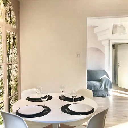 Place Via Roma 아파트 파도바