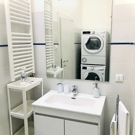 Apartment Place Via Roma Padova