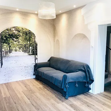 Place Via Roma Apartment