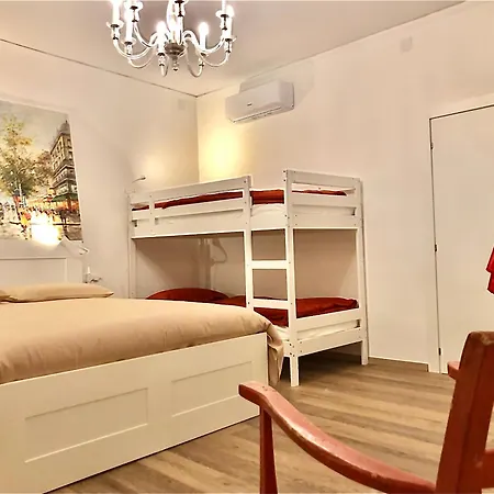 Place Via Roma Apartment