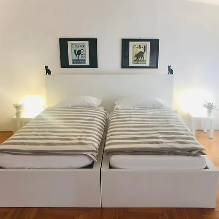 Place Via Roma Apartment Padova