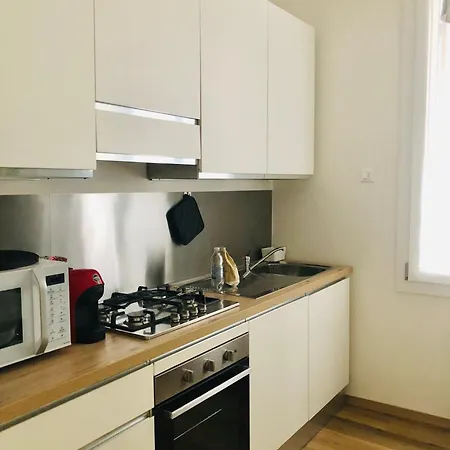 Place Via Roma Apartment Padova