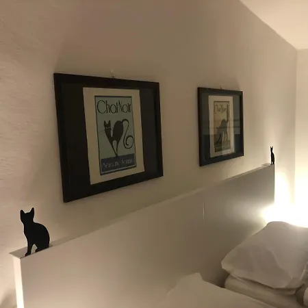 Apartment Place Via Roma Padova