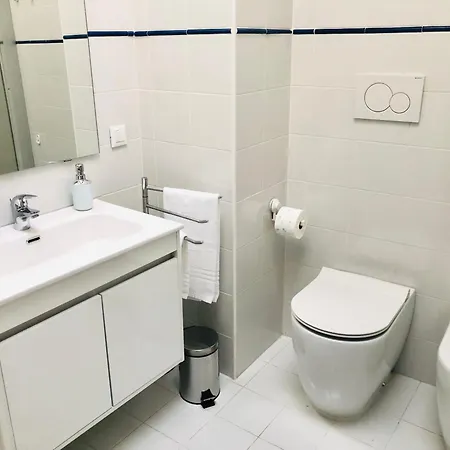 Apartment Place Via Roma