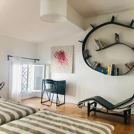 Apartment Place Via Roma *