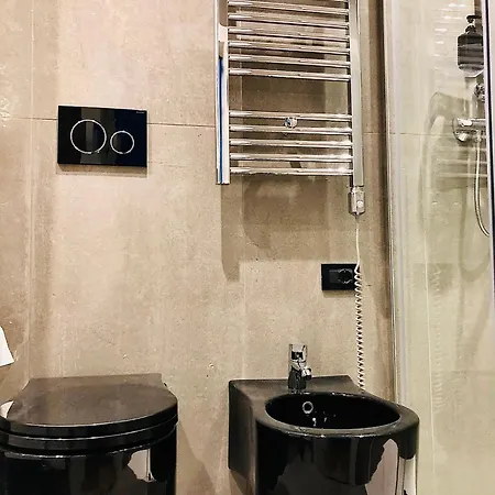 Place Via Roma 아파트